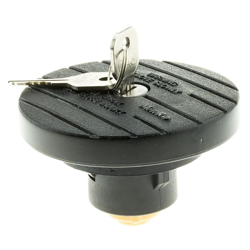 MotoRad MGC772SK Locking Fuel Tank Cap