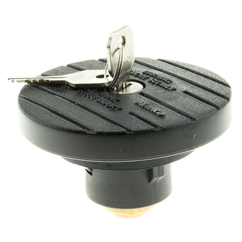 MotoRad MGC772SK Locking Fuel Tank Cap