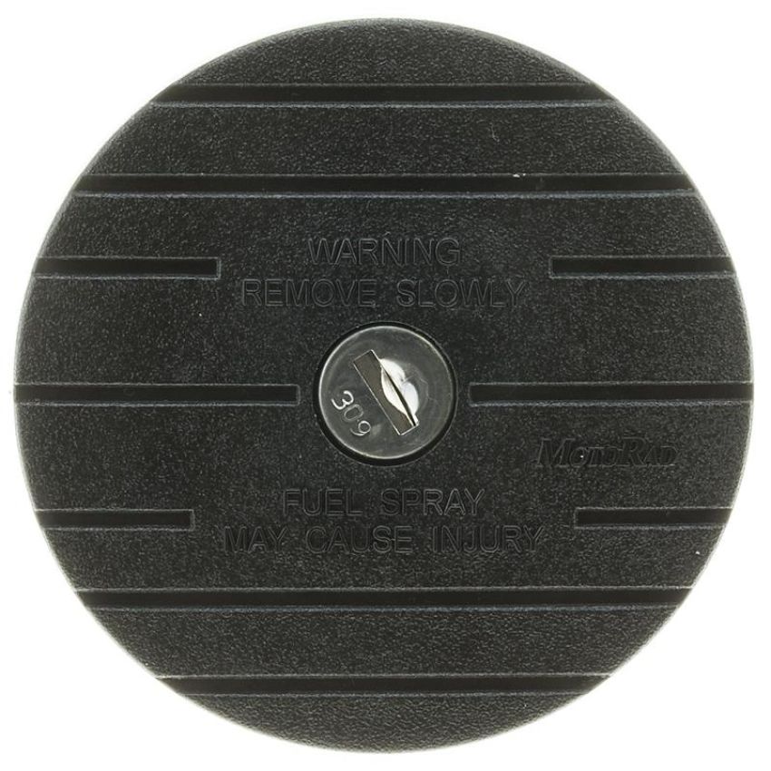 MotoRad MGC772SK Locking Fuel Tank Cap