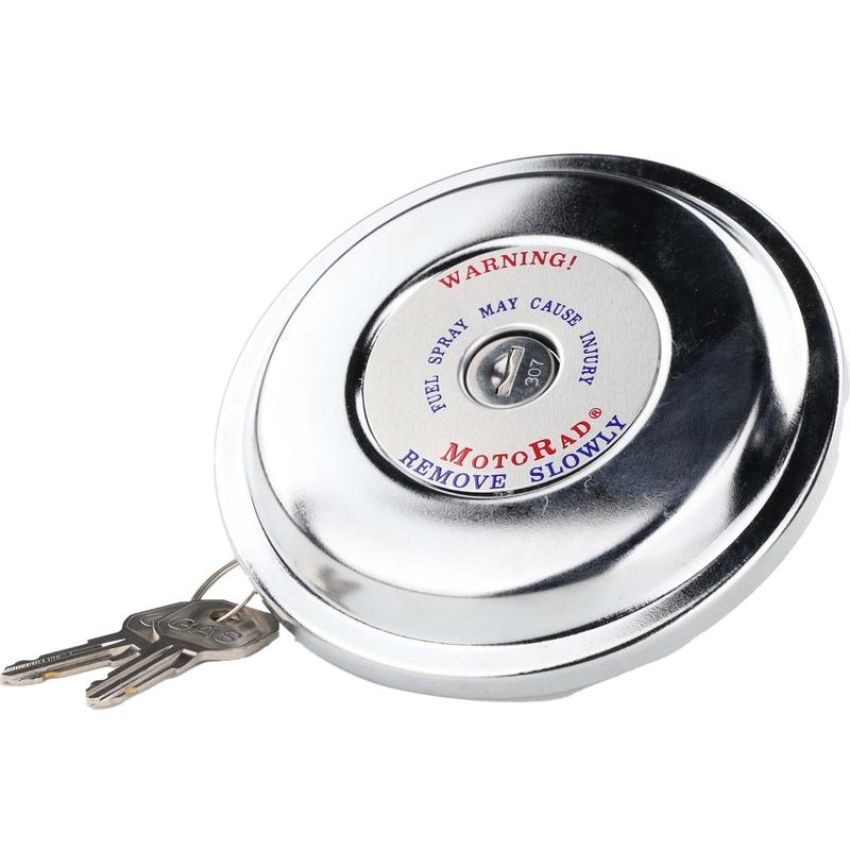 MotoRad MGC773 Locking Fuel Tank Cap