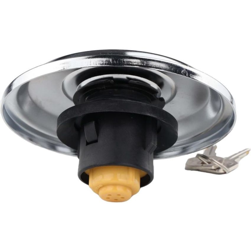 MotoRad MGC773 Locking Fuel Tank Cap