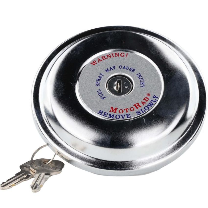 MotoRad MGC773 Locking Fuel Tank Cap