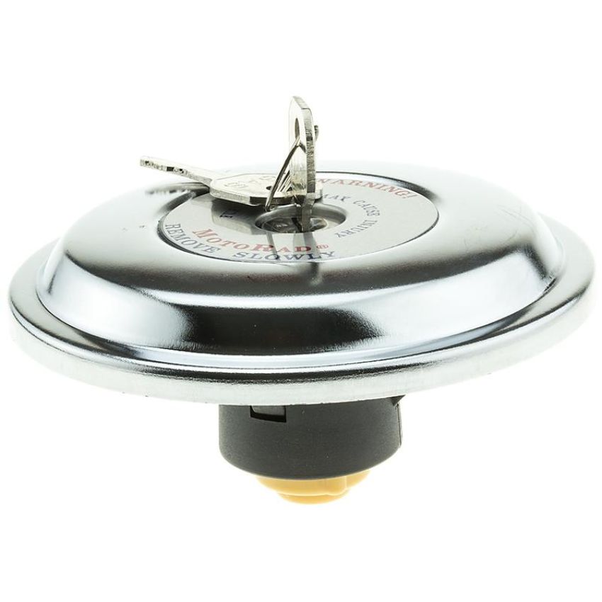 MotoRad MGC773 Locking Fuel Tank Cap