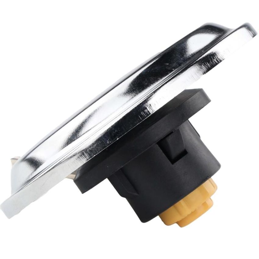 MotoRad MGC773 Locking Fuel Tank Cap