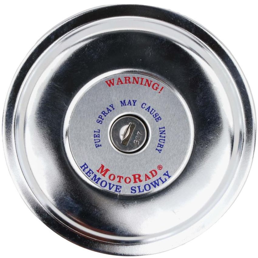 MotoRad MGC773 Locking Fuel Tank Cap