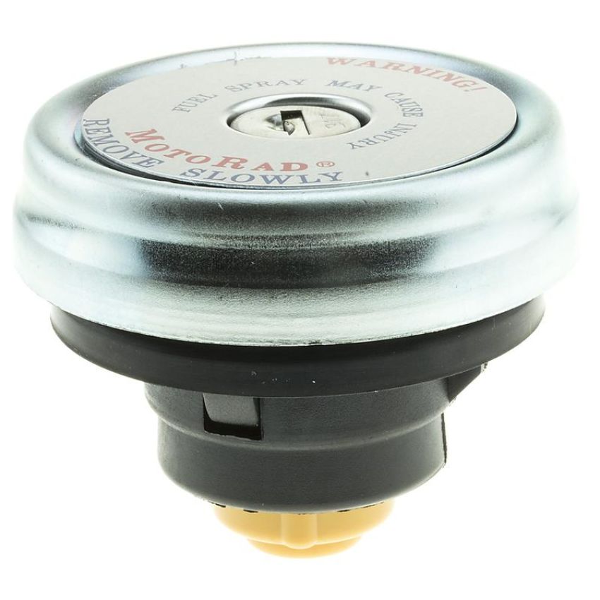 MotoRad MGC774 Locking Fuel Tank Cap