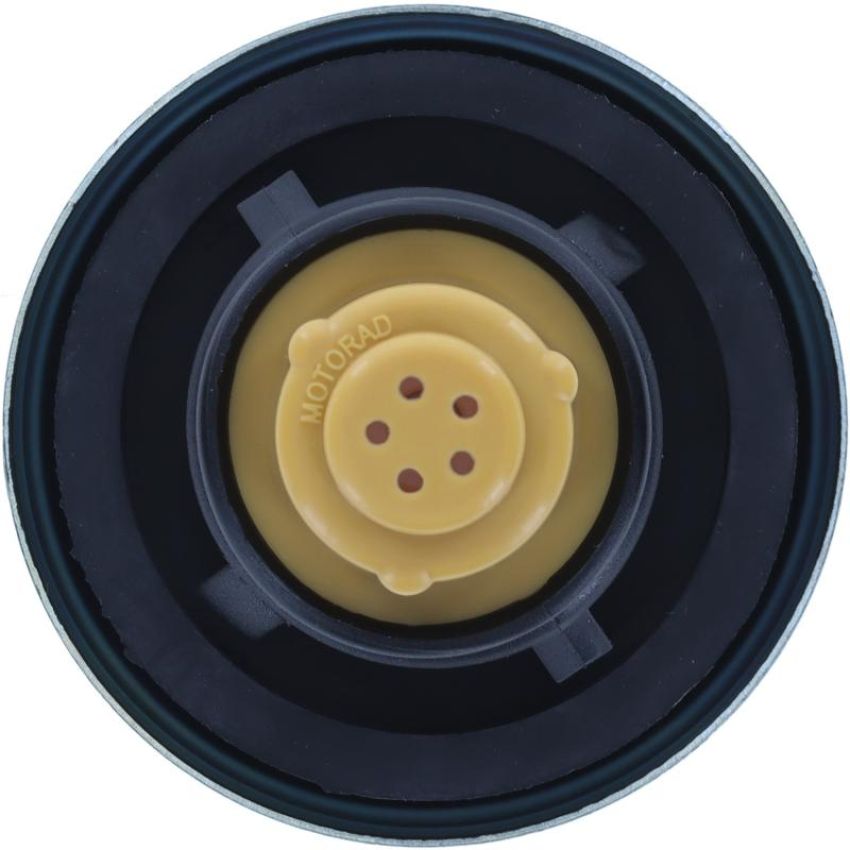 MotoRad MGC774 Locking Fuel Tank Cap