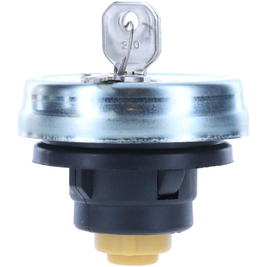MotoRad MGC774 Locking Fuel Tank Cap