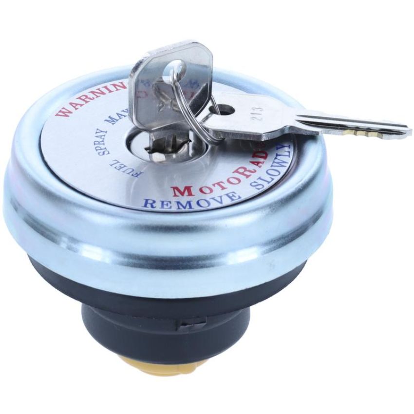 MotoRad MGC780 Locking Fuel Tank Cap
