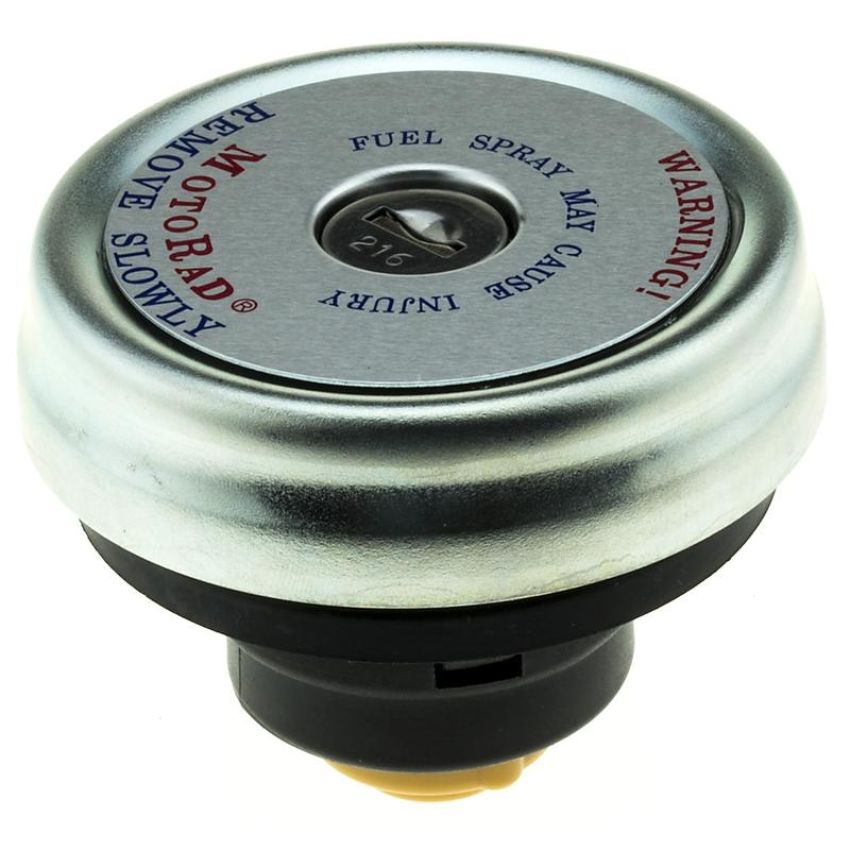 MotoRad MGC780 Locking Fuel Tank Cap