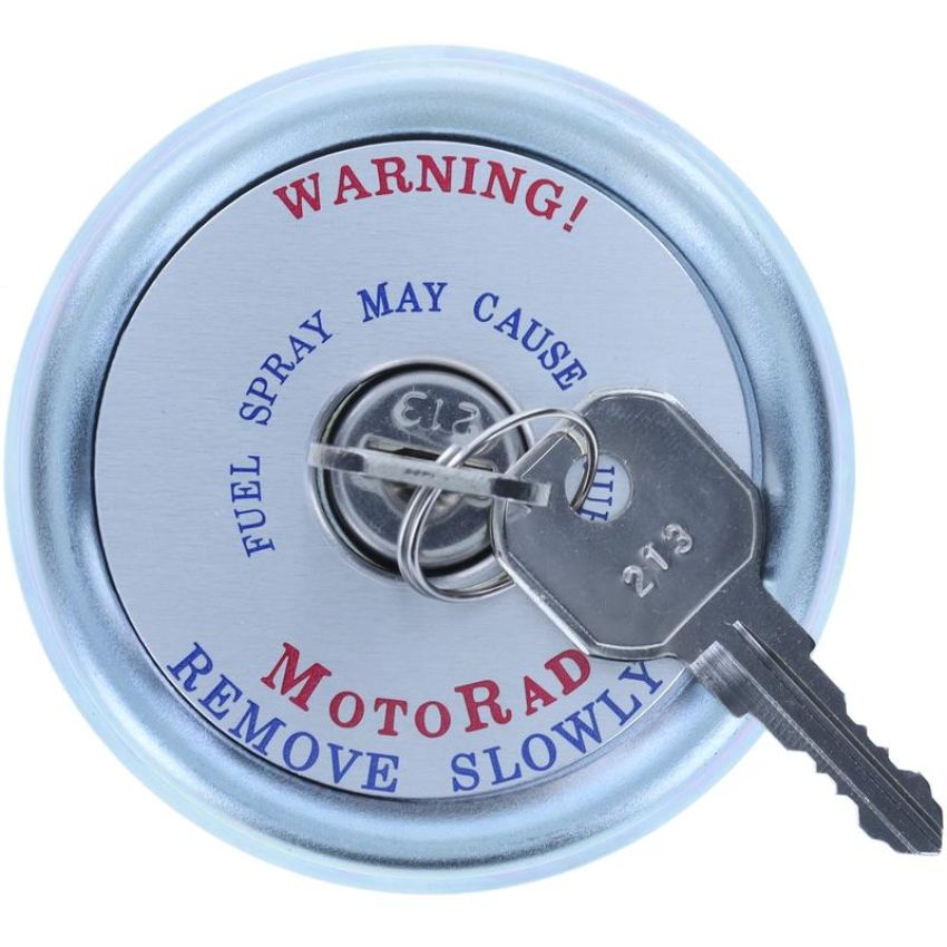 MotoRad MGC780 Locking Fuel Tank Cap