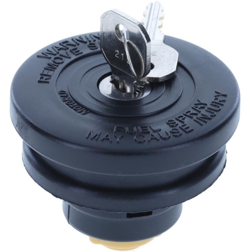 MotoRad MGC782 Locking Fuel Tank Cap
