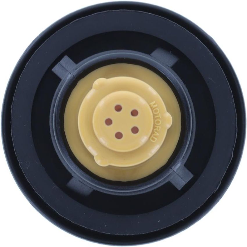 MotoRad MGC782 Locking Fuel Tank Cap