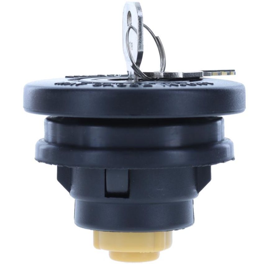 MotoRad MGC782 Locking Fuel Tank Cap