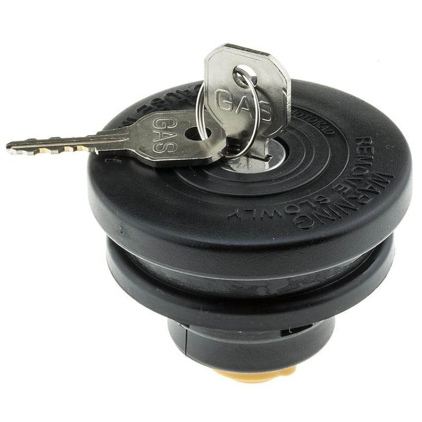 MotoRad MGC782 Locking Fuel Tank Cap