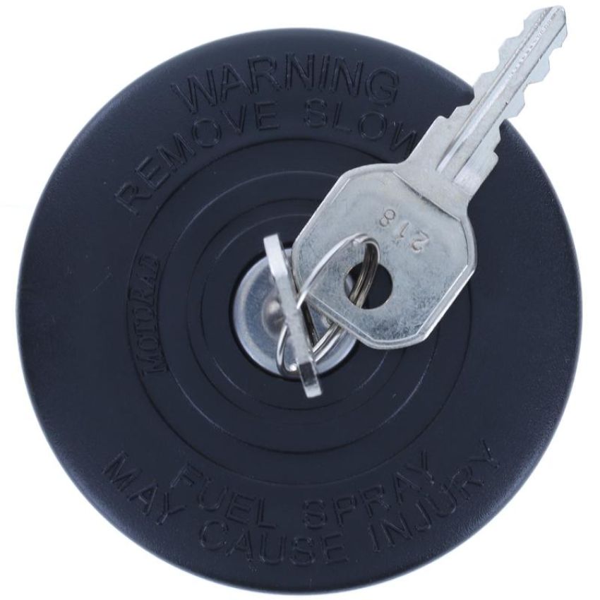 MotoRad MGC782 Locking Fuel Tank Cap