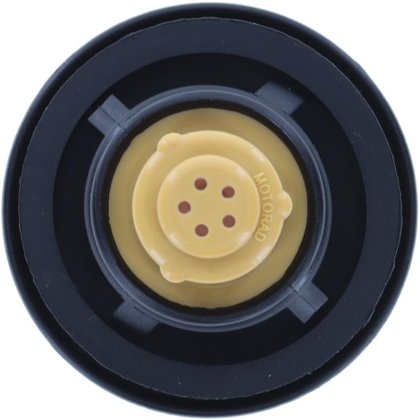 MotoRad MGC783 Locking Fuel Tank Cap