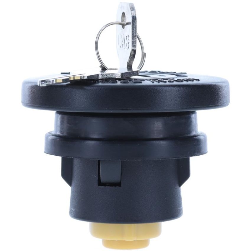 MotoRad MGC783 Locking Fuel Tank Cap