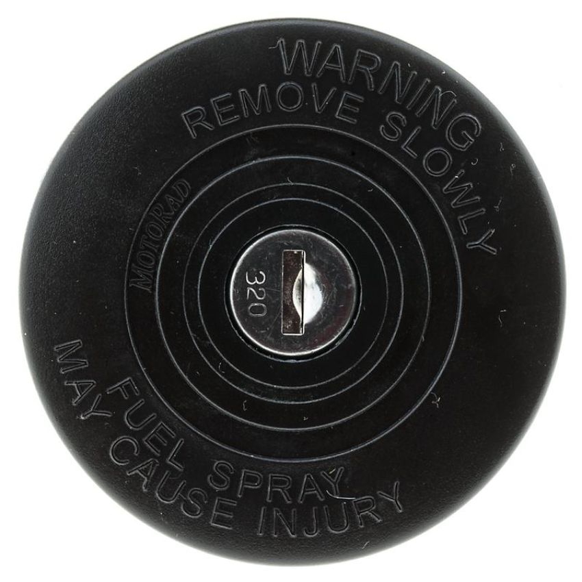 MotoRad MGC783 Locking Fuel Tank Cap