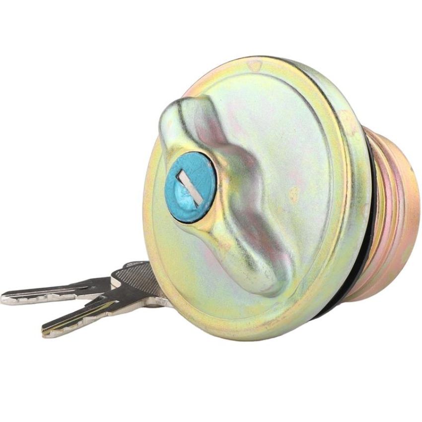 MotoRad MGC784 Locking Fuel Tank Cap