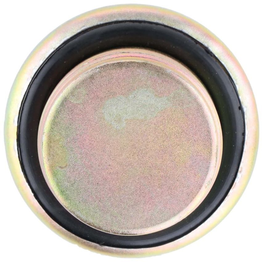 MotoRad MGC784 Locking Fuel Tank Cap