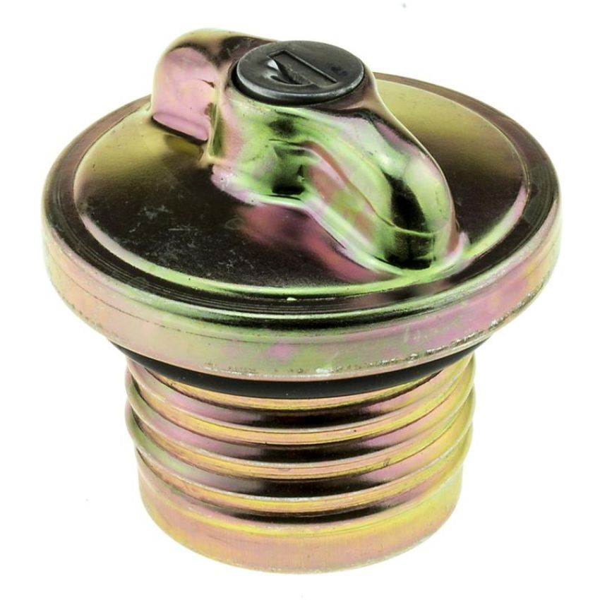 MotoRad MGC784 Locking Fuel Tank Cap