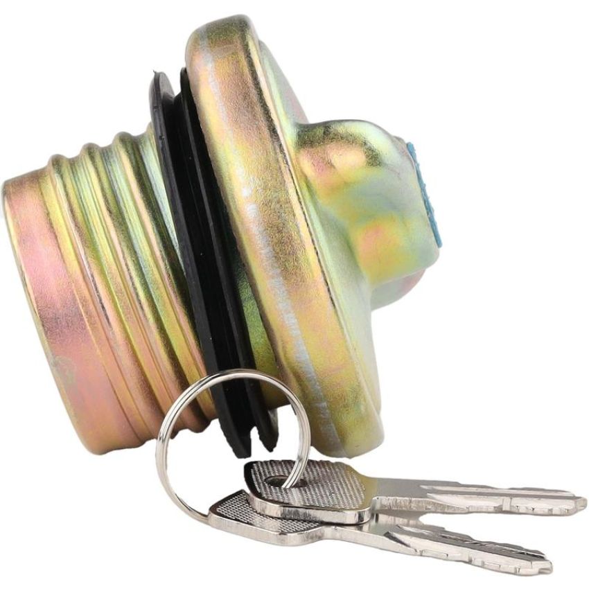MotoRad MGC784 Locking Fuel Tank Cap