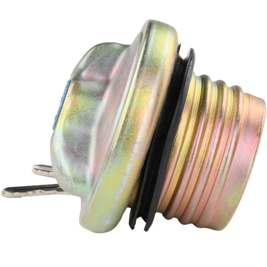 MotoRad MGC784 Locking Fuel Tank Cap