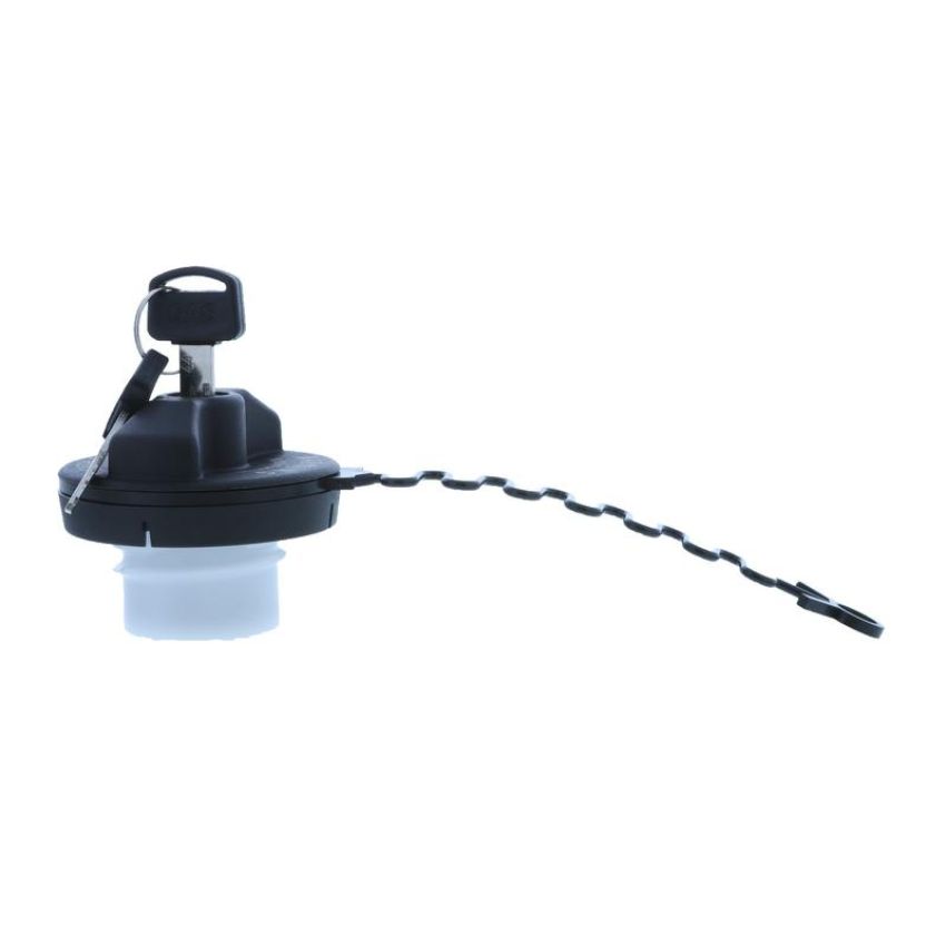 MotoRad MGC7854T Locking Tethered Fuel Tank Cap