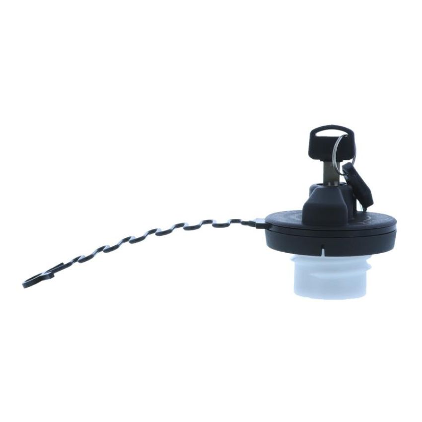MotoRad MGC7854T Locking Tethered Fuel Tank Cap