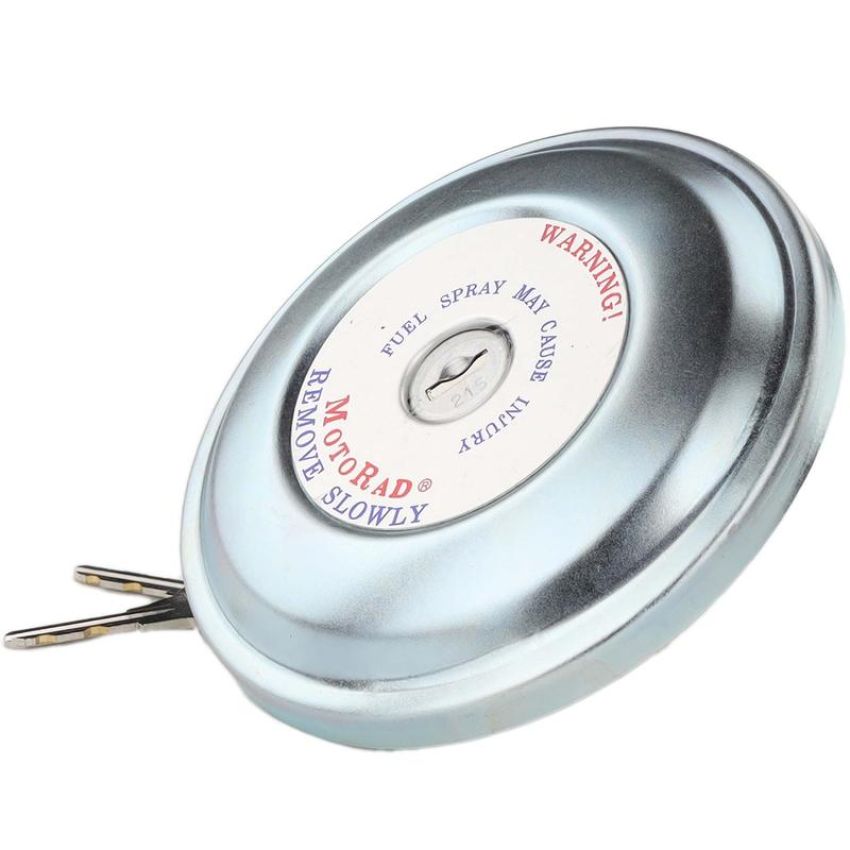 MotoRad MGC787 Locking Fuel Tank Cap