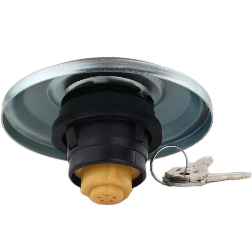 MotoRad MGC787 Locking Fuel Tank Cap