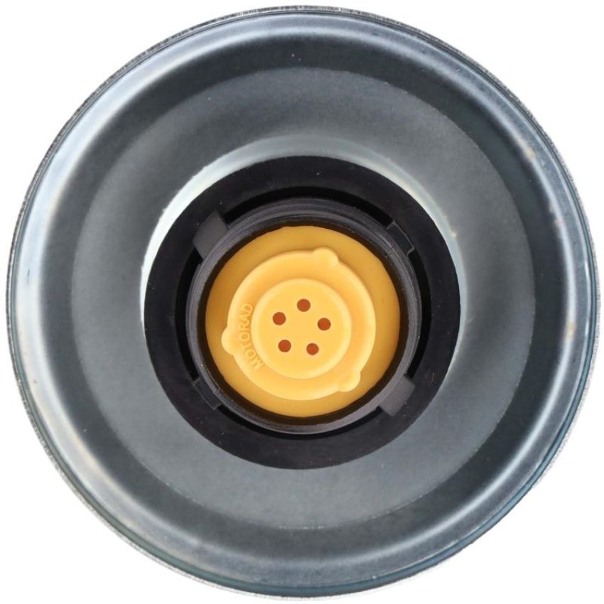 MotoRad MGC787 Locking Fuel Tank Cap