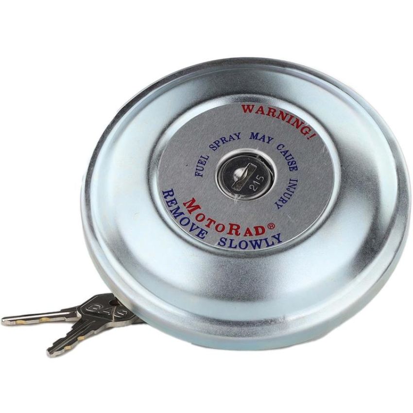 MotoRad MGC787 Locking Fuel Tank Cap