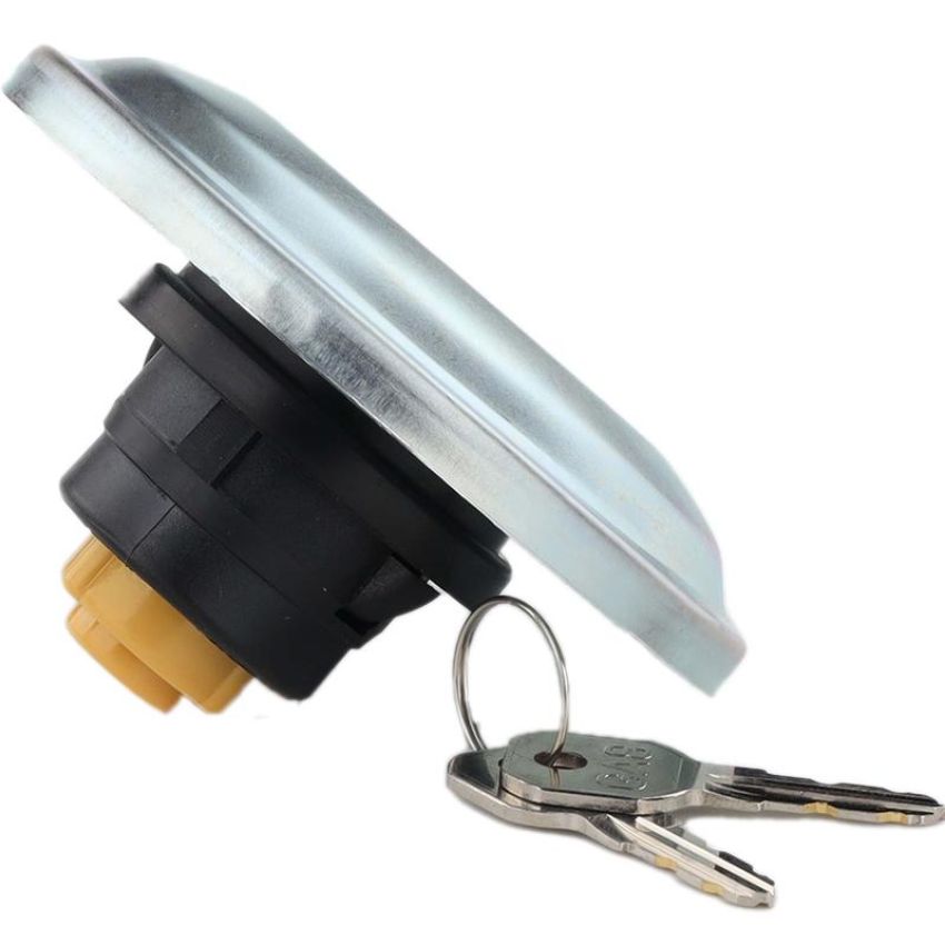 MotoRad MGC787 Locking Fuel Tank Cap