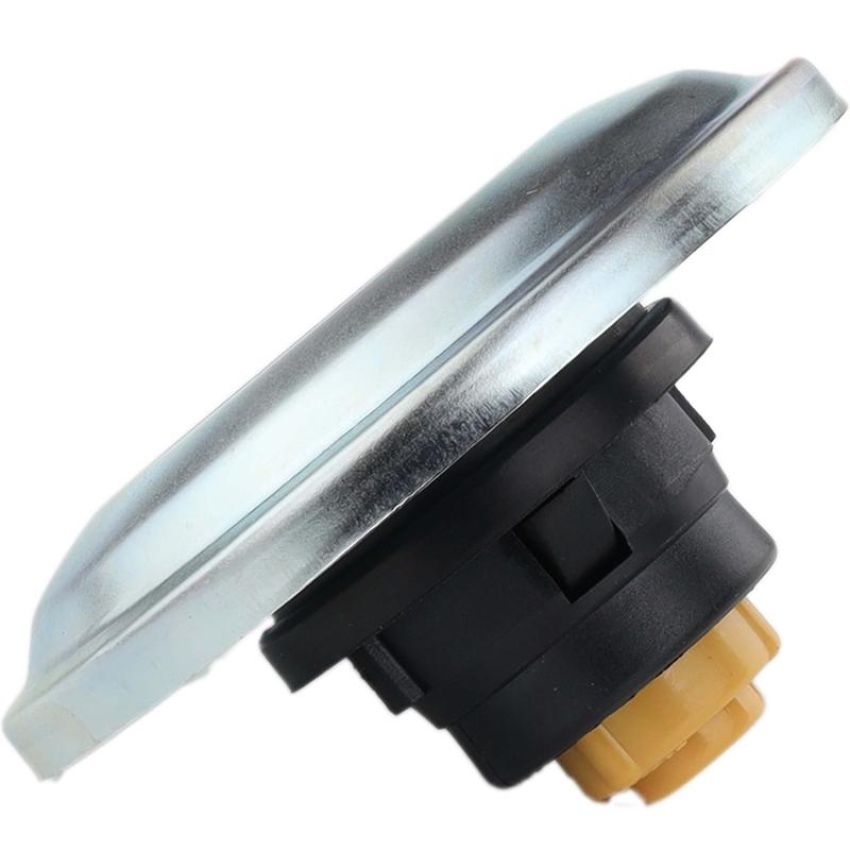 MotoRad MGC787 Locking Fuel Tank Cap