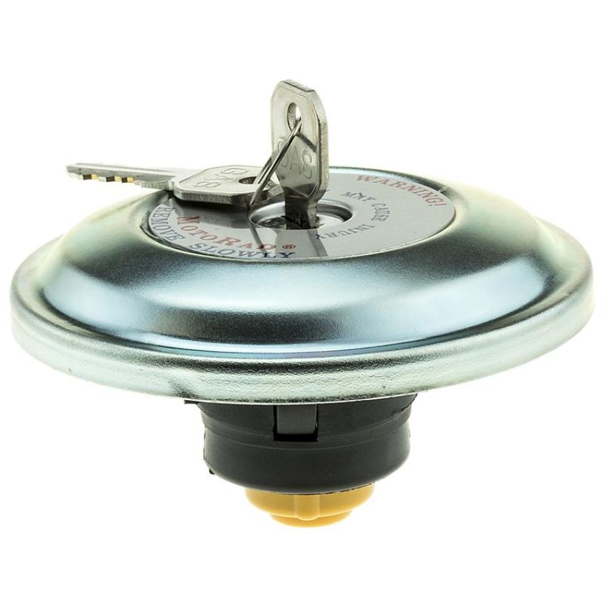 MotoRad MGC787 Locking Fuel Tank Cap