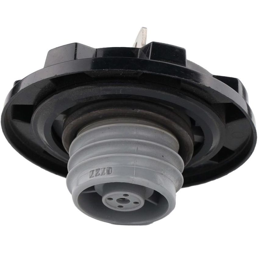 MotoRad MGC789 Locking Fuel Tank Cap
