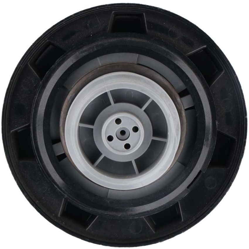 MotoRad MGC789 Locking Fuel Tank Cap