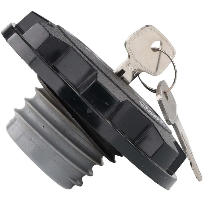 MotoRad MGC789 Locking Fuel Tank Cap