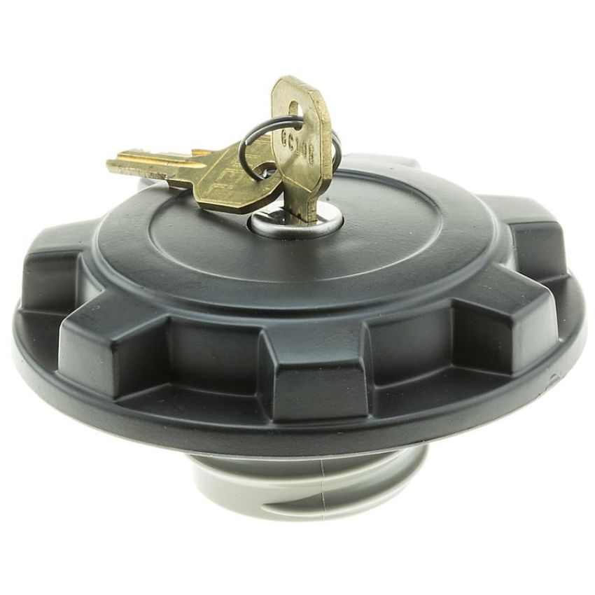MotoRad MGC789 Locking Fuel Tank Cap