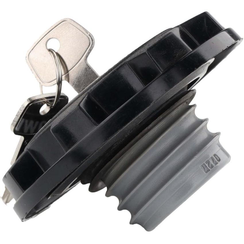 MotoRad MGC789 Locking Fuel Tank Cap