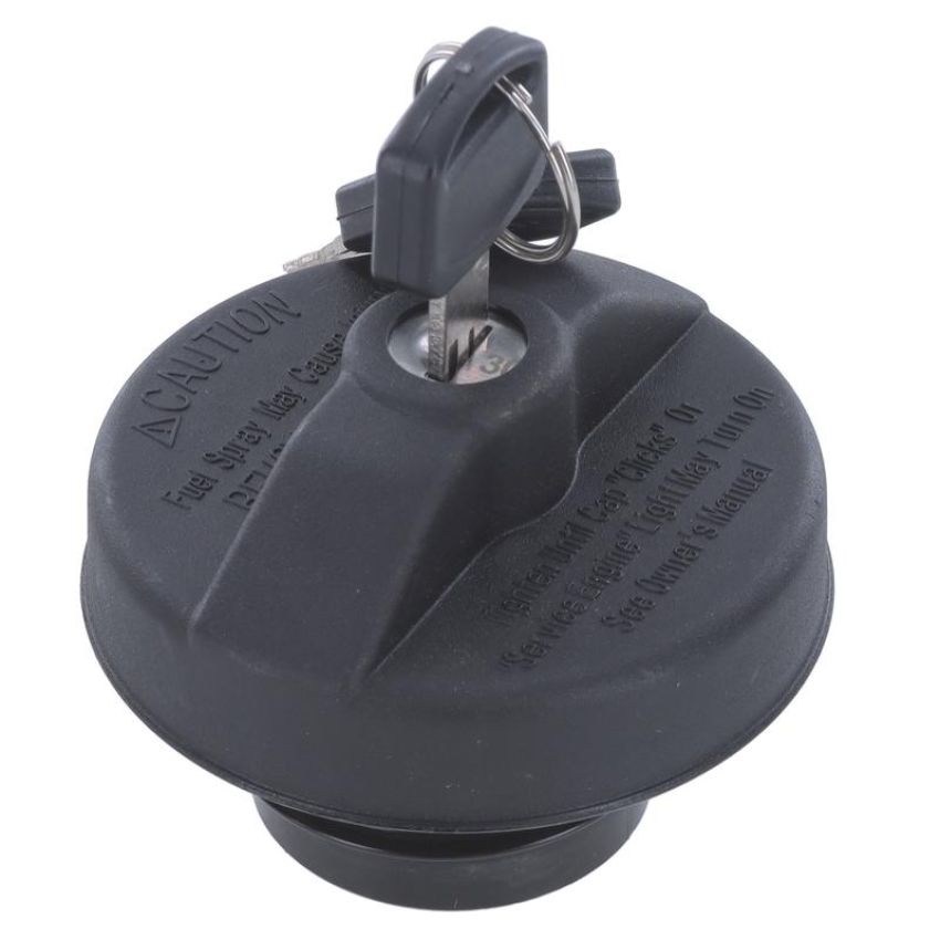 MotoRad MGC791 Locking Fuel Tank Cap