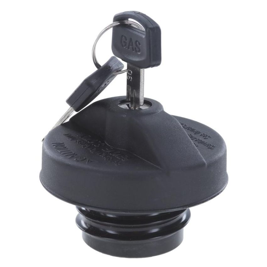 MotoRad MGC791 Locking Fuel Tank Cap