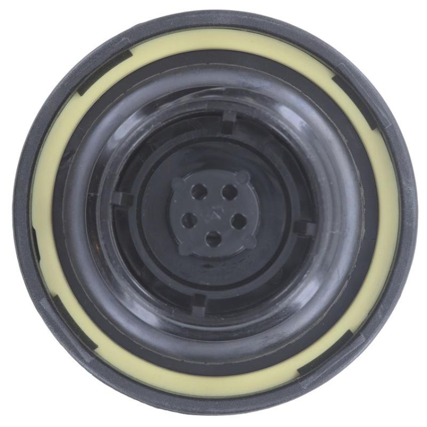 MotoRad MGC791 Locking Fuel Tank Cap