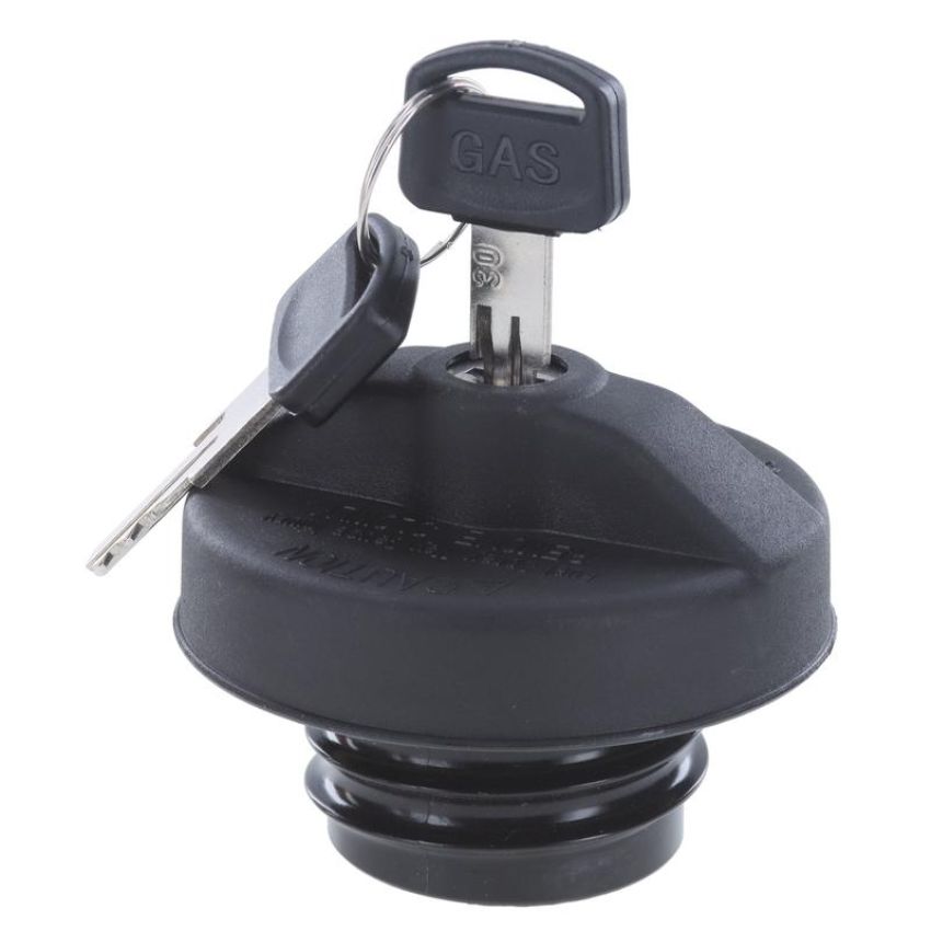 MotoRad MGC791 Locking Fuel Tank Cap