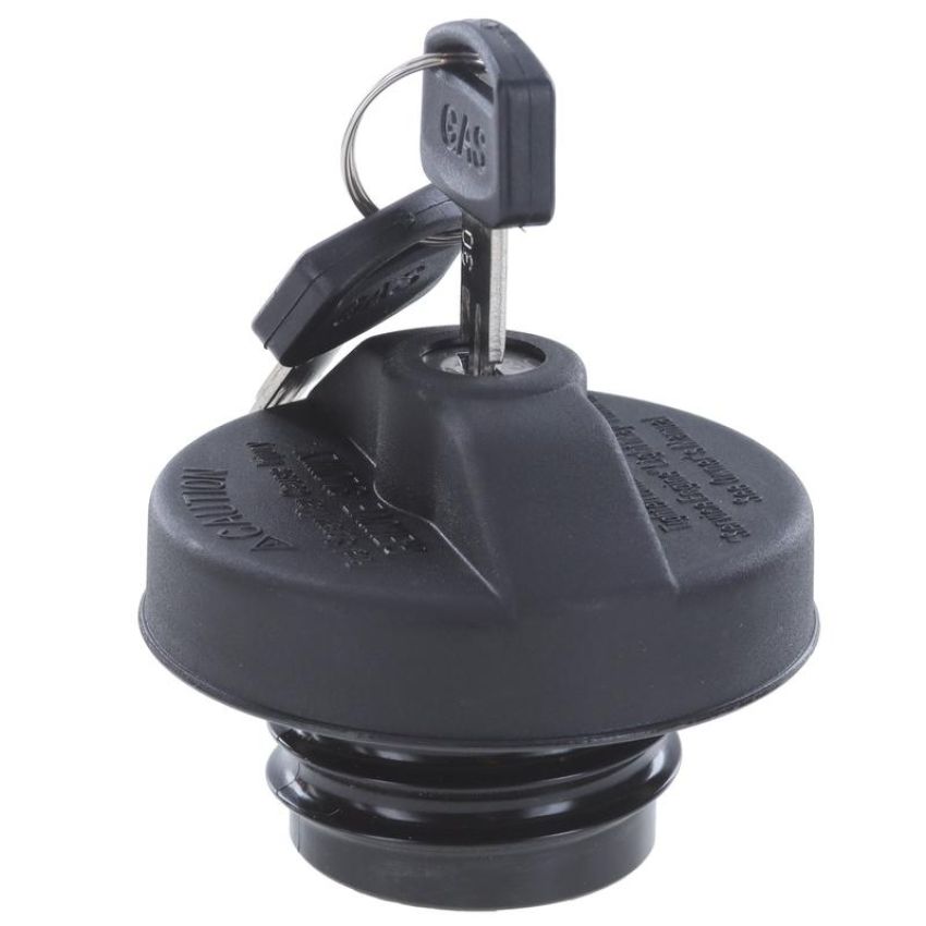 MotoRad MGC791 Locking Fuel Tank Cap