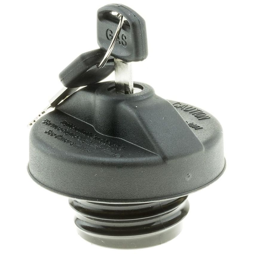 MotoRad MGC791 Locking Fuel Tank Cap