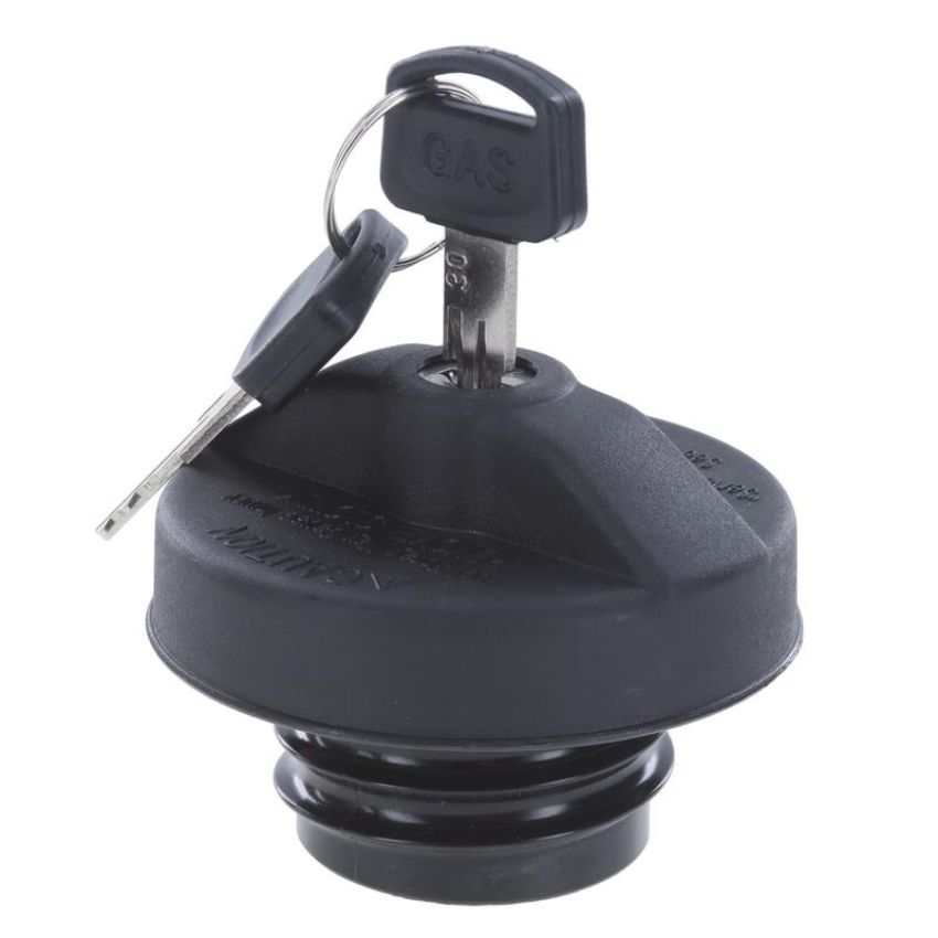 MotoRad MGC791 Locking Fuel Tank Cap
