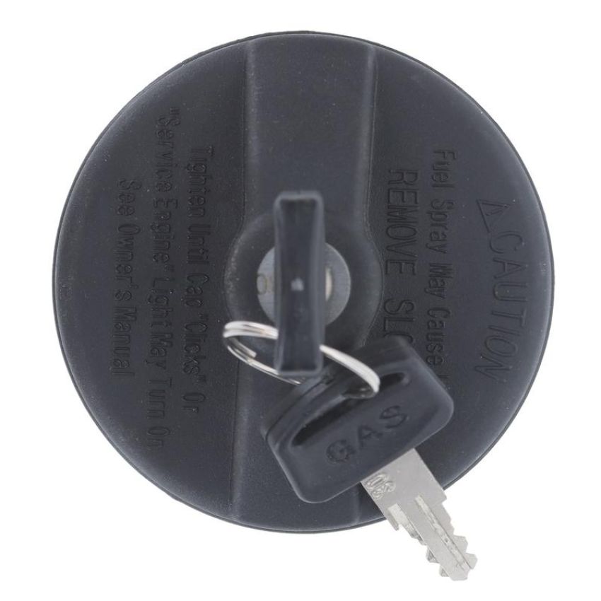 MotoRad MGC791 Locking Fuel Tank Cap